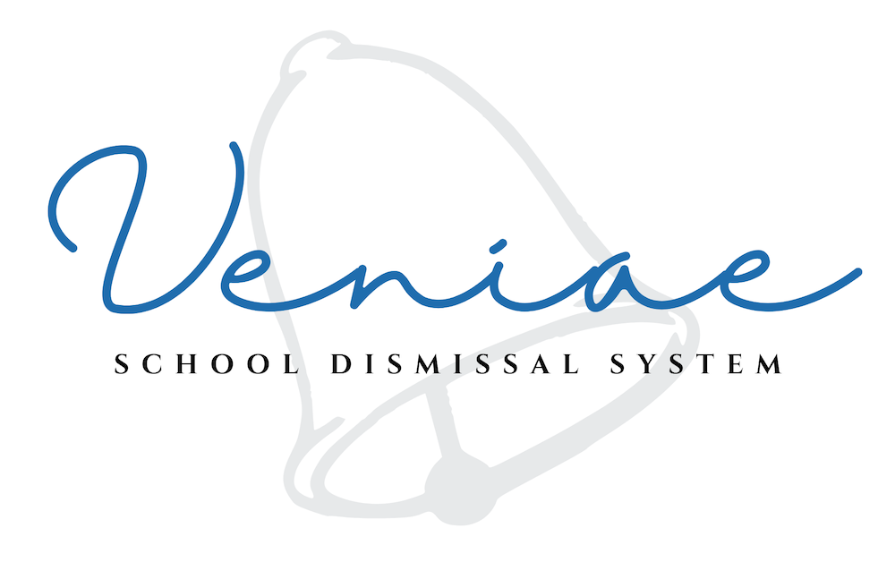 Safe and Efficient School Dismissal Logo